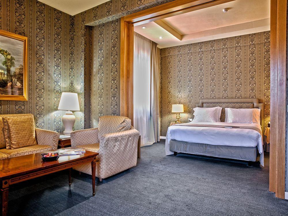 Hotel Borromini Zewnętrze zdjęcie